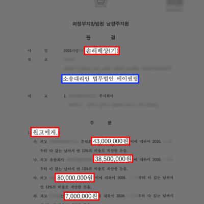 [금융]투자사기 피해금 돌려받을 수 있을까? 약 2억 원 전액 회복 성공사례